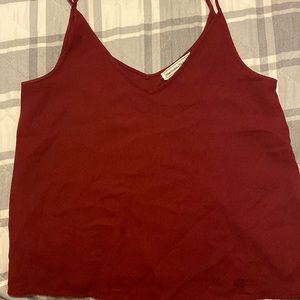 Abercrombie&Fitch Adjustable Tank
